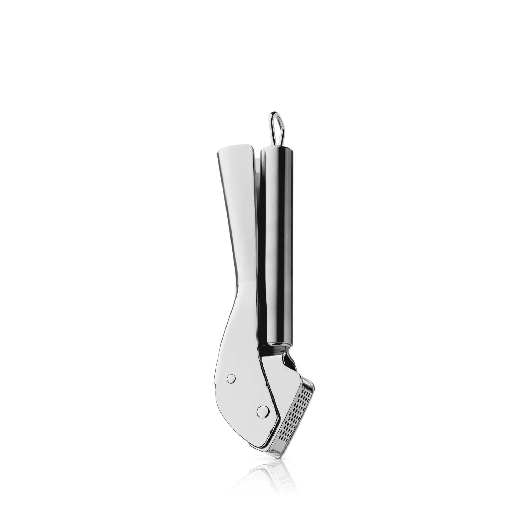 WMF Profi Plus Knoblauchpresse, 17,5 cm| Küchenutensilien