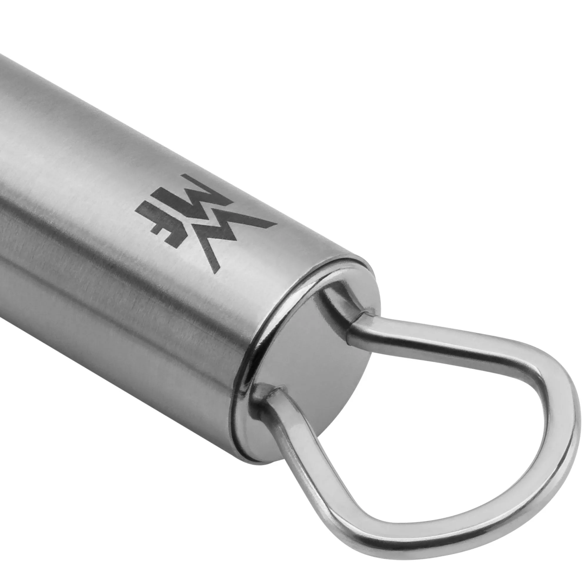 WMF Profi Plus Pellkartoffelgabel, 15,5 cm| Küchenutensilien