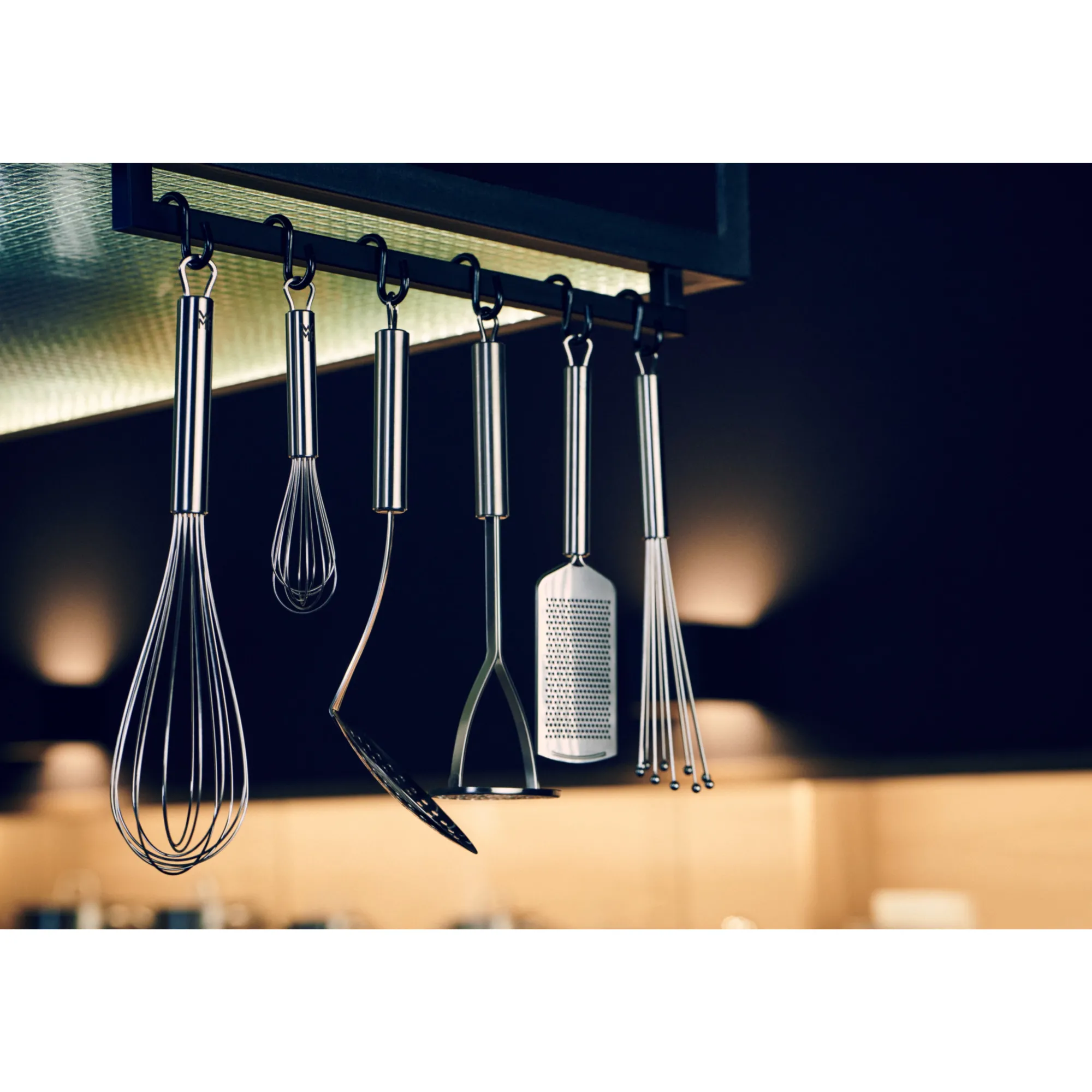 WMF Profi Plus Rührblitz, 27 cm| Schneebesen