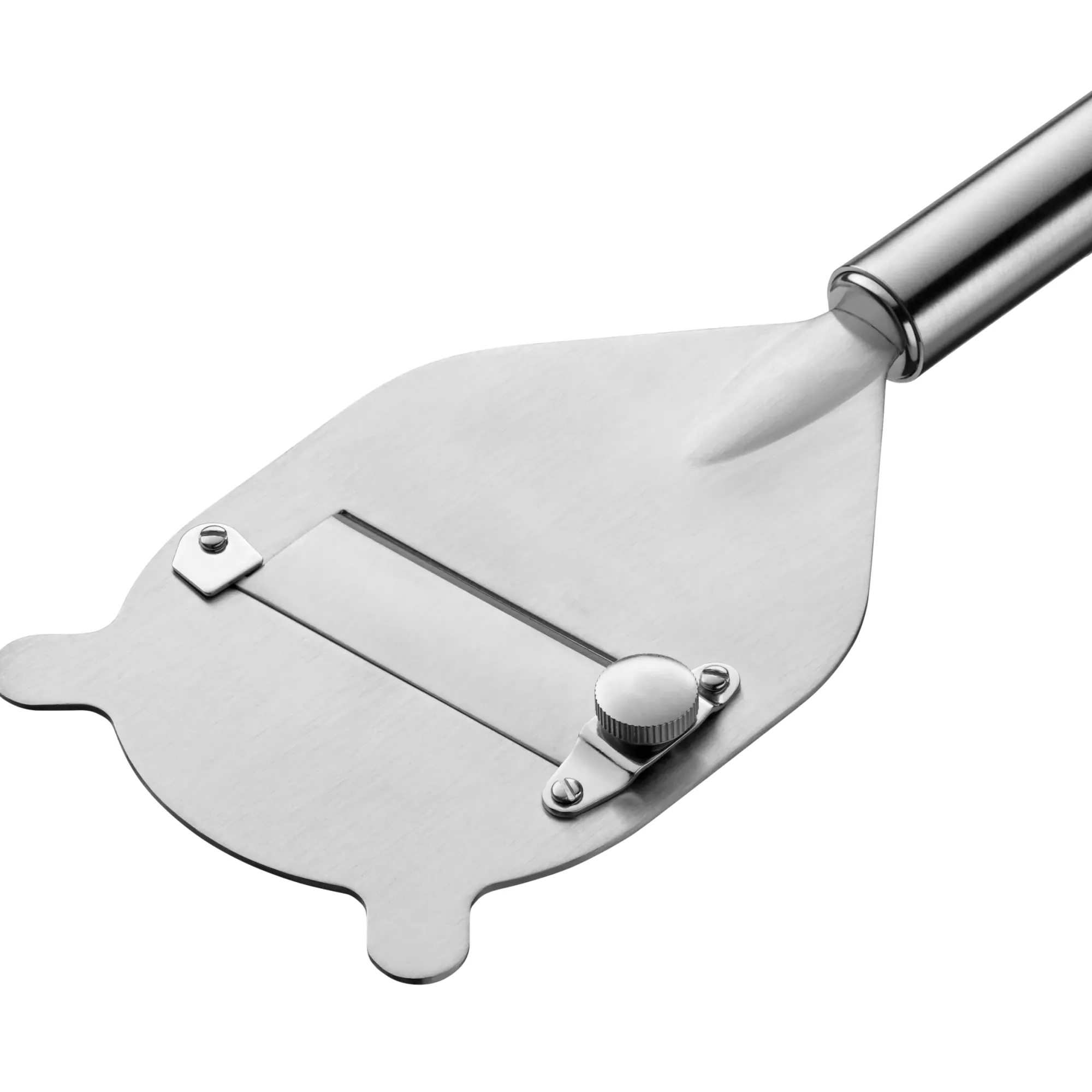 WMF Profi Plus Trüffelhobel, 27 cm| Küchenutensilien