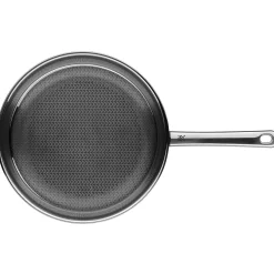 WMF Profi Resist Stielpfanne, 28 cm| Induktionspfannen|Bratpfannen