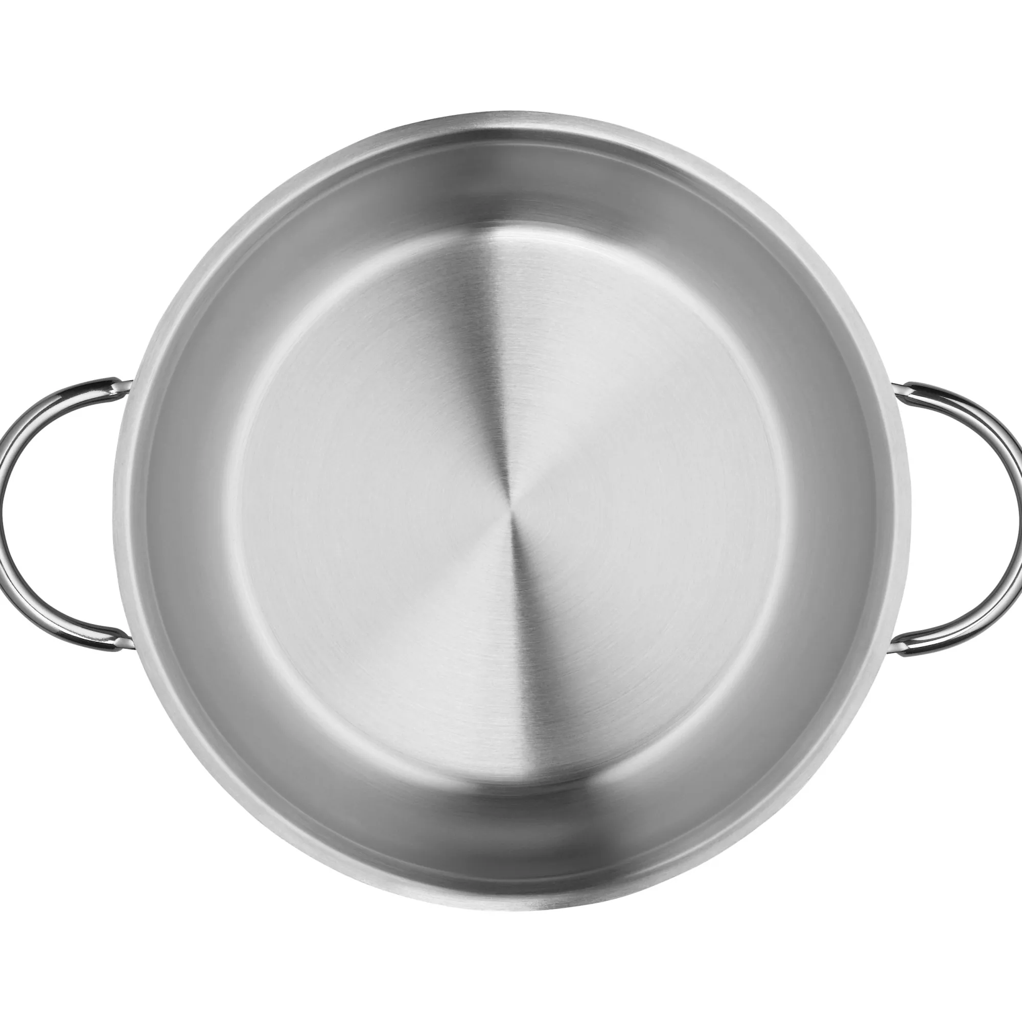 WMF Profi Servierpfanne, 20 cm| Servierpfannen