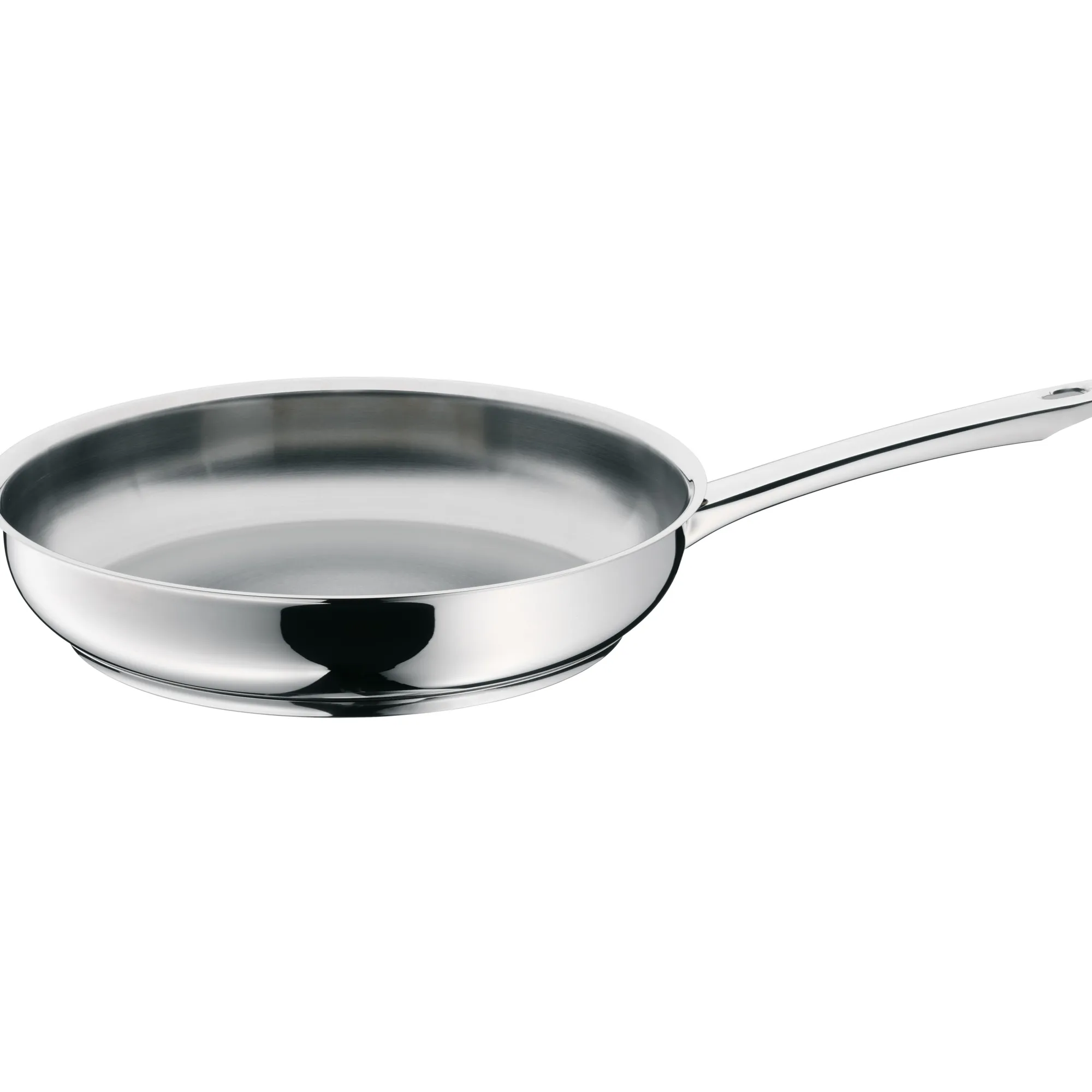 WMF Profi Stielpfanne, 28 cm| Induktionspfannen|Bratpfannen