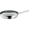 WMF Profi Stielpfanne, 20 cm| Induktionspfannen|Bratpfannen