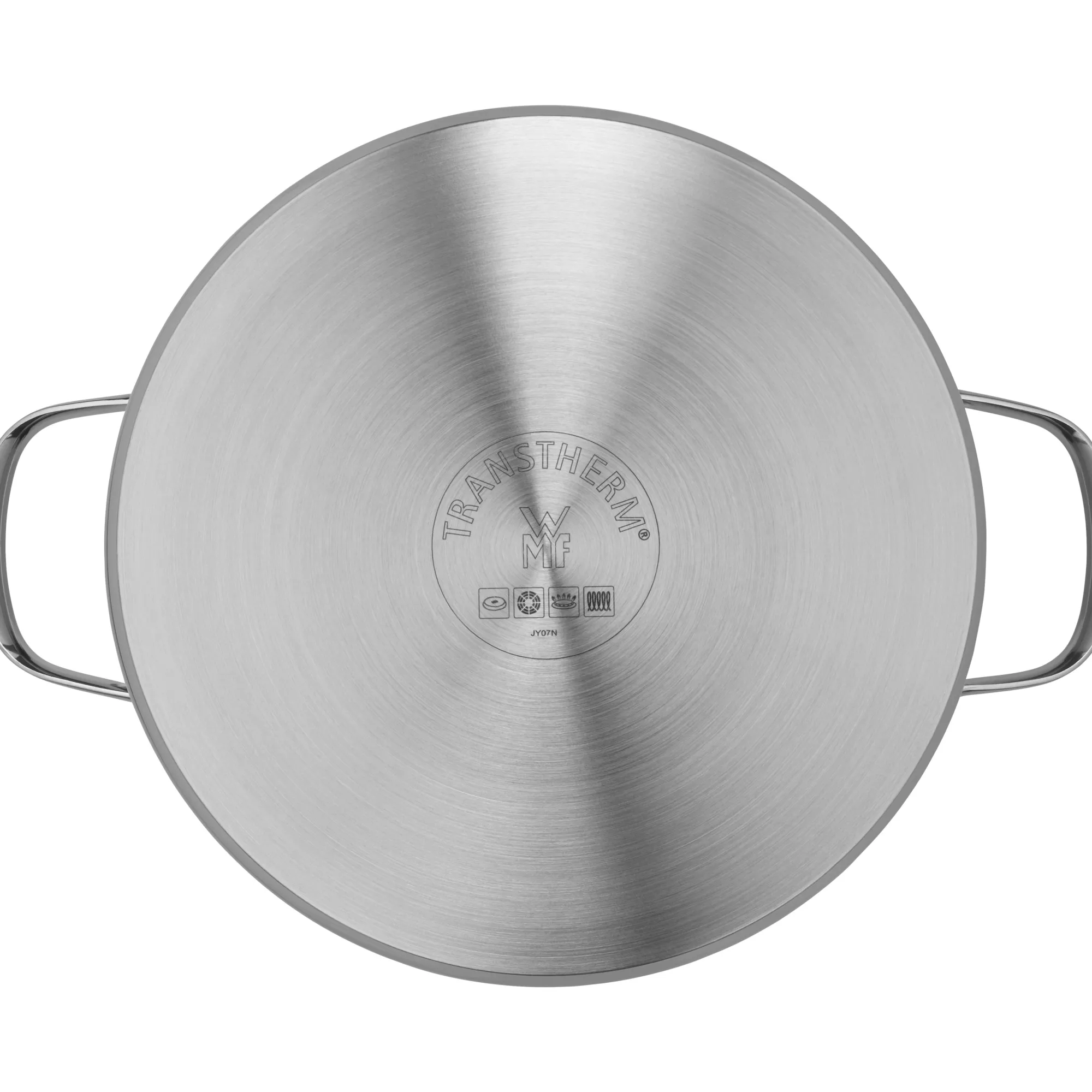 WMF Provence Plus Kochtopf mit Deckel, 24 cm| Kochtöpfe|Induktionstöpfe