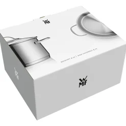 WMF Provence Plus Kochtopf mit Deckel, 24 cm| Kochtöpfe|Induktionstöpfe