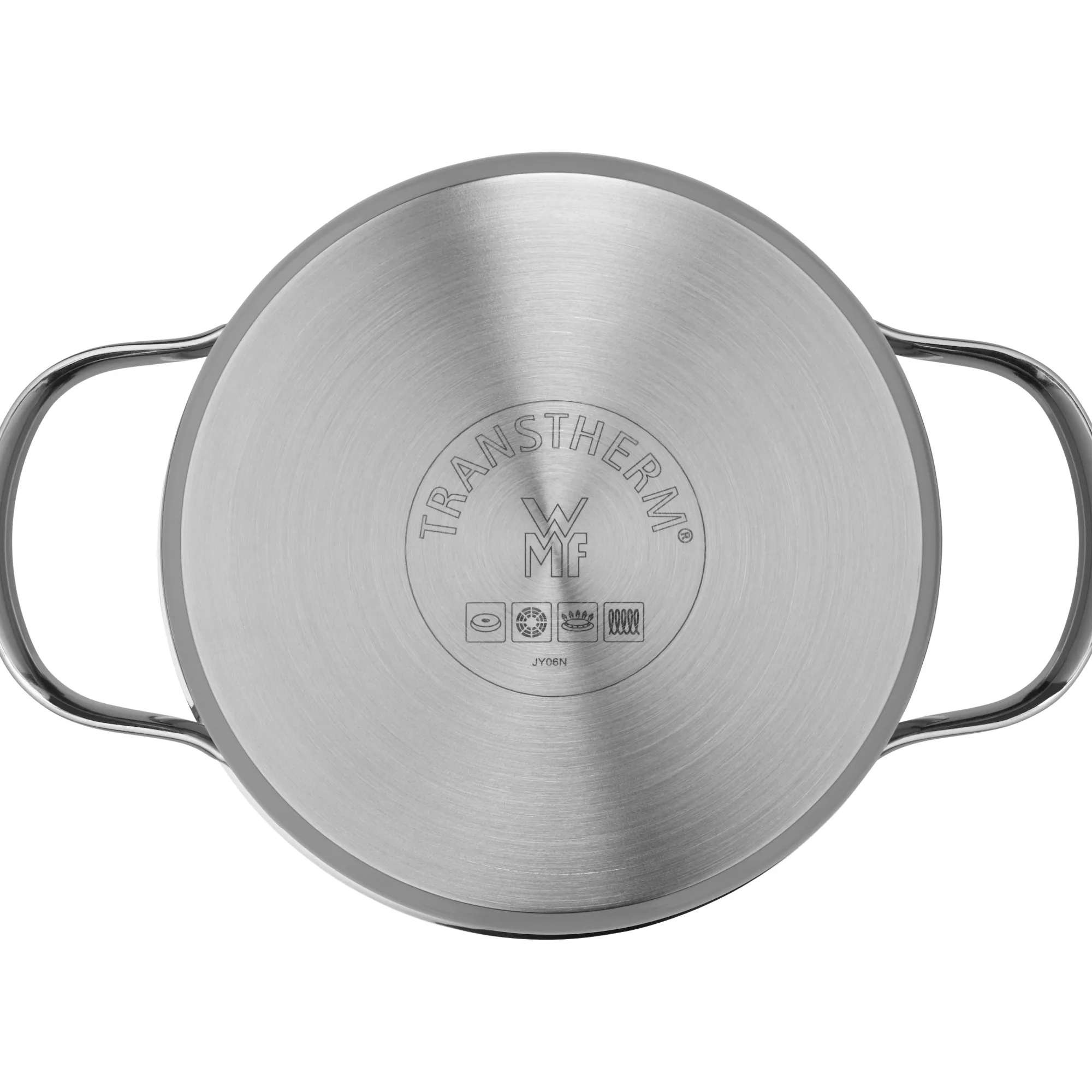 WMF Provence Plus Kochtopf mit Deckel, 16 cm| Kochtöpfe