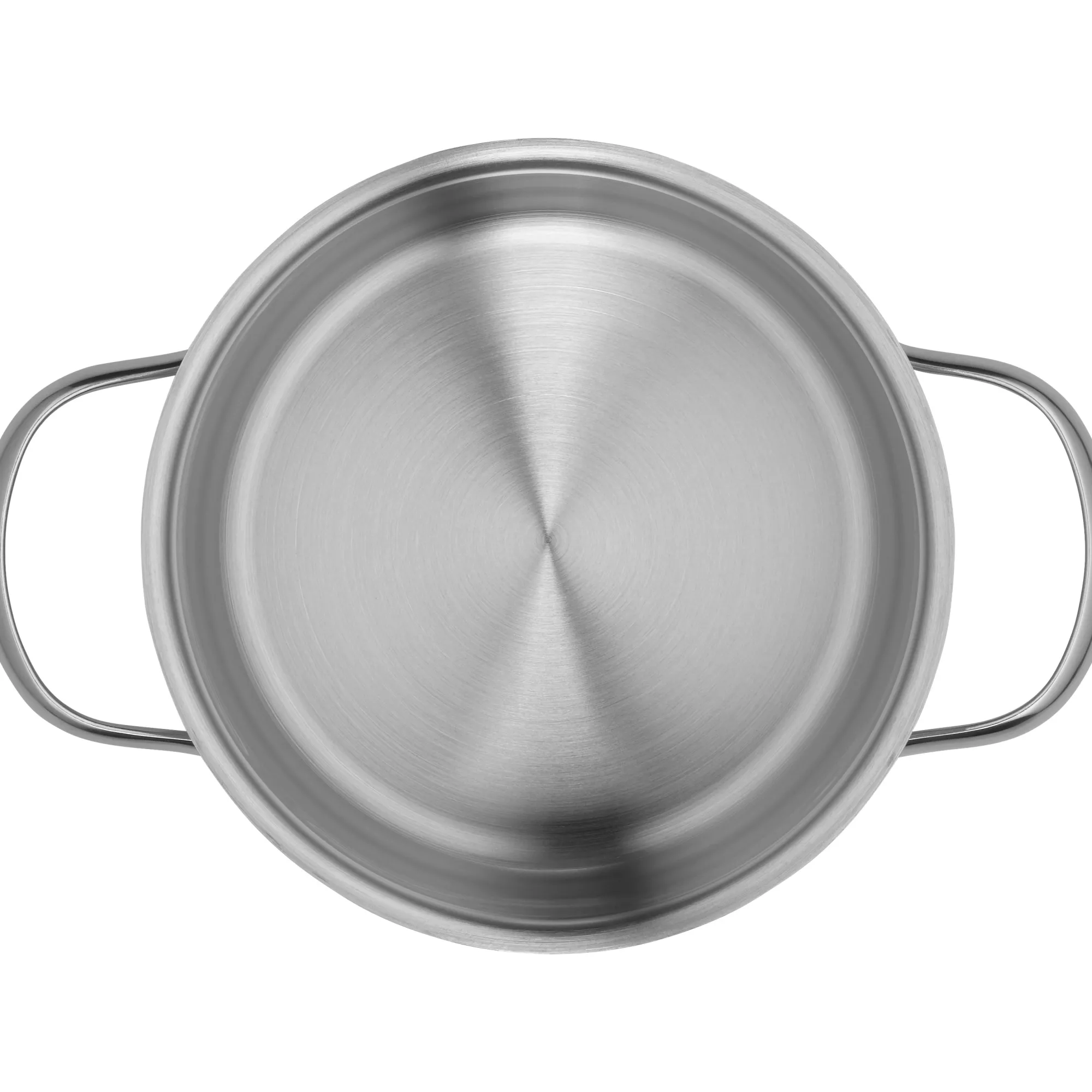 WMF Provence Plus Kochtopf mit Deckel, 16 cm| Kochtöpfe