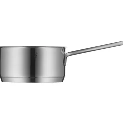 WMF Provence Plus Stielkasserolle mit Deckel, 16 cm| Stielkasserollen