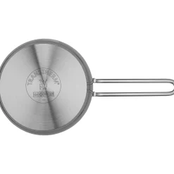 WMF Quality One Stielkasserolle, 16 cm| Stielkasserollen