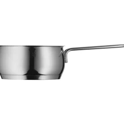 WMF Quality One Stielkasserolle, 16 cm| Stielkasserollen