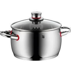 WMF Quality One Topf-Vorteils-Set*, 4-teilig| Topfsets