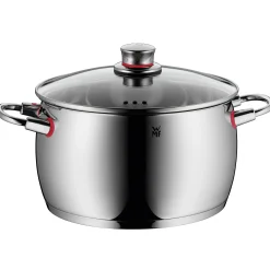 WMF Quality One Topf-Vorteils-Set*, 5-teilig| Topfsets