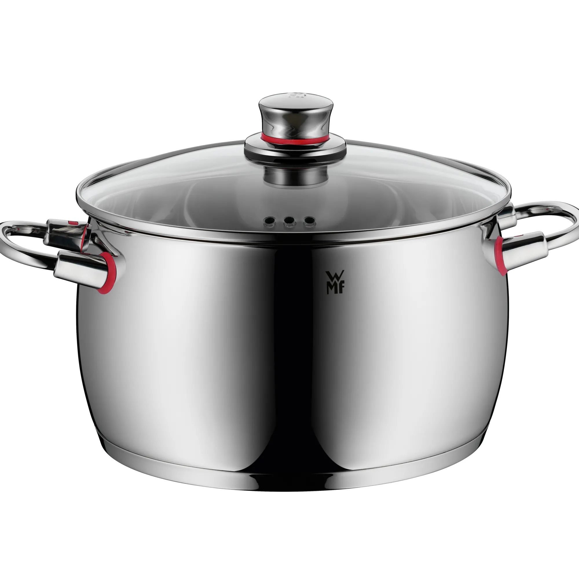 WMF Quality One Topf-Vorteils-Set*, 5-teilig| Topfsets
