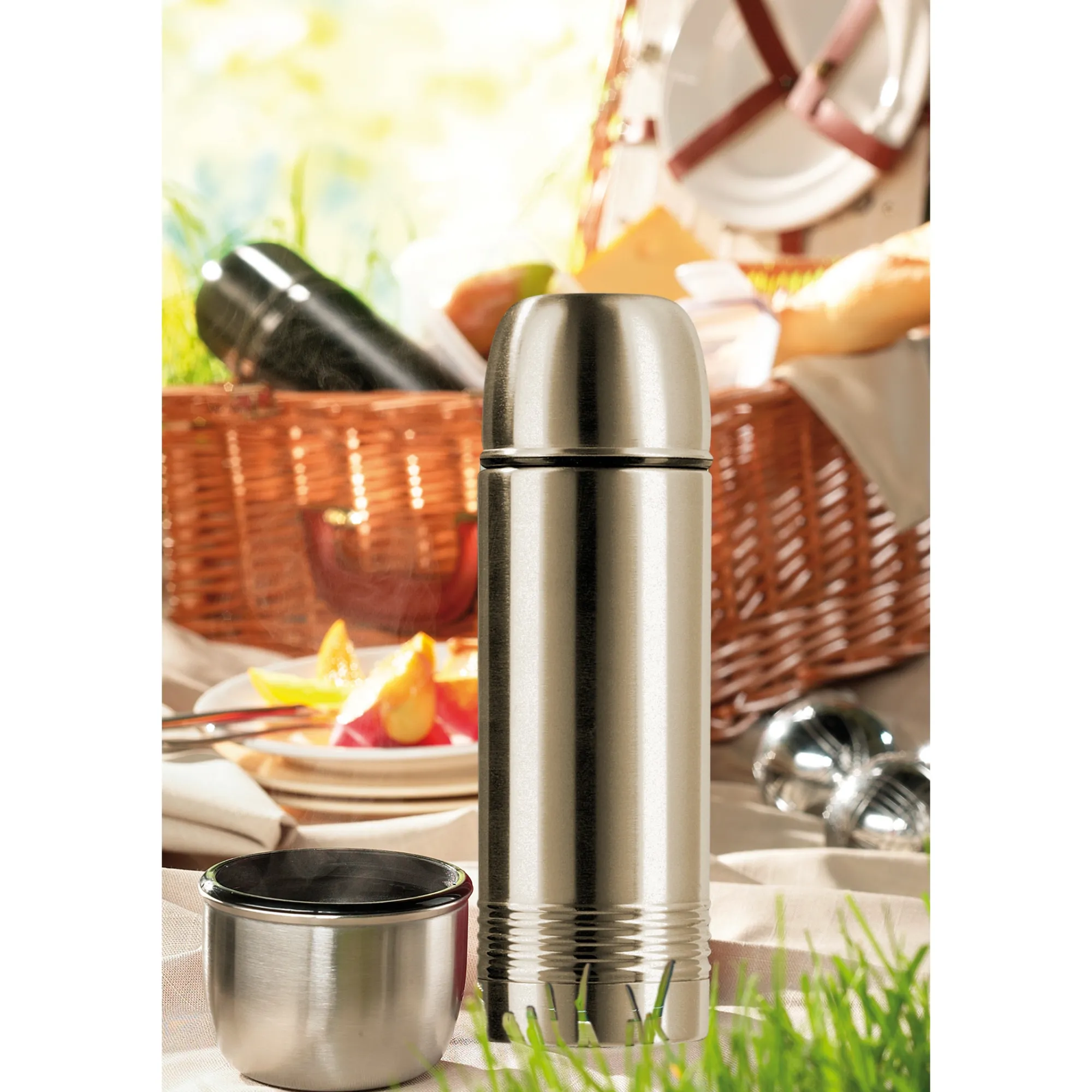 WMF SENATOR ISOLIERFLASCHE 0,35 L| Thermoskannen
