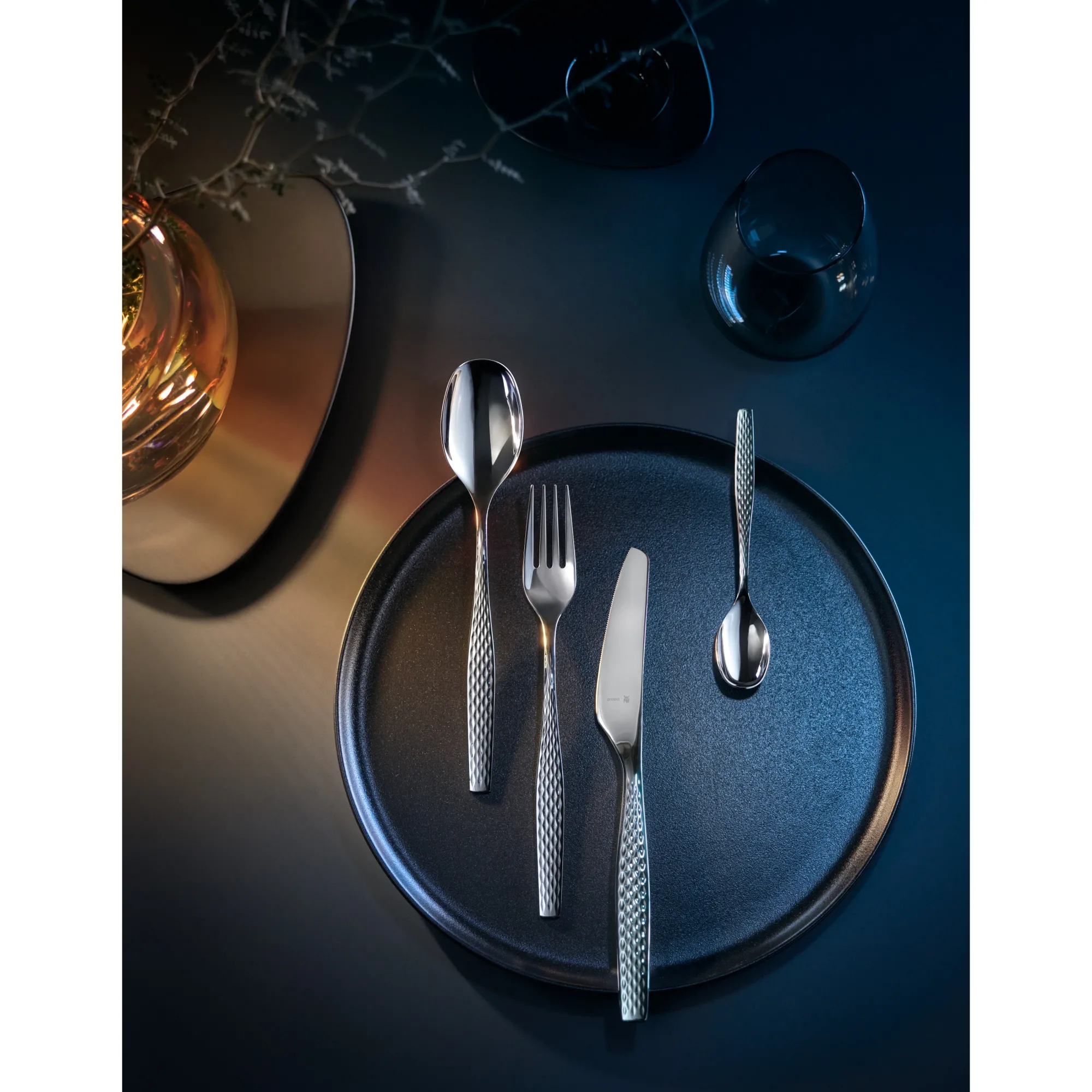 WMF Sentic Menuemesser| Menümesser