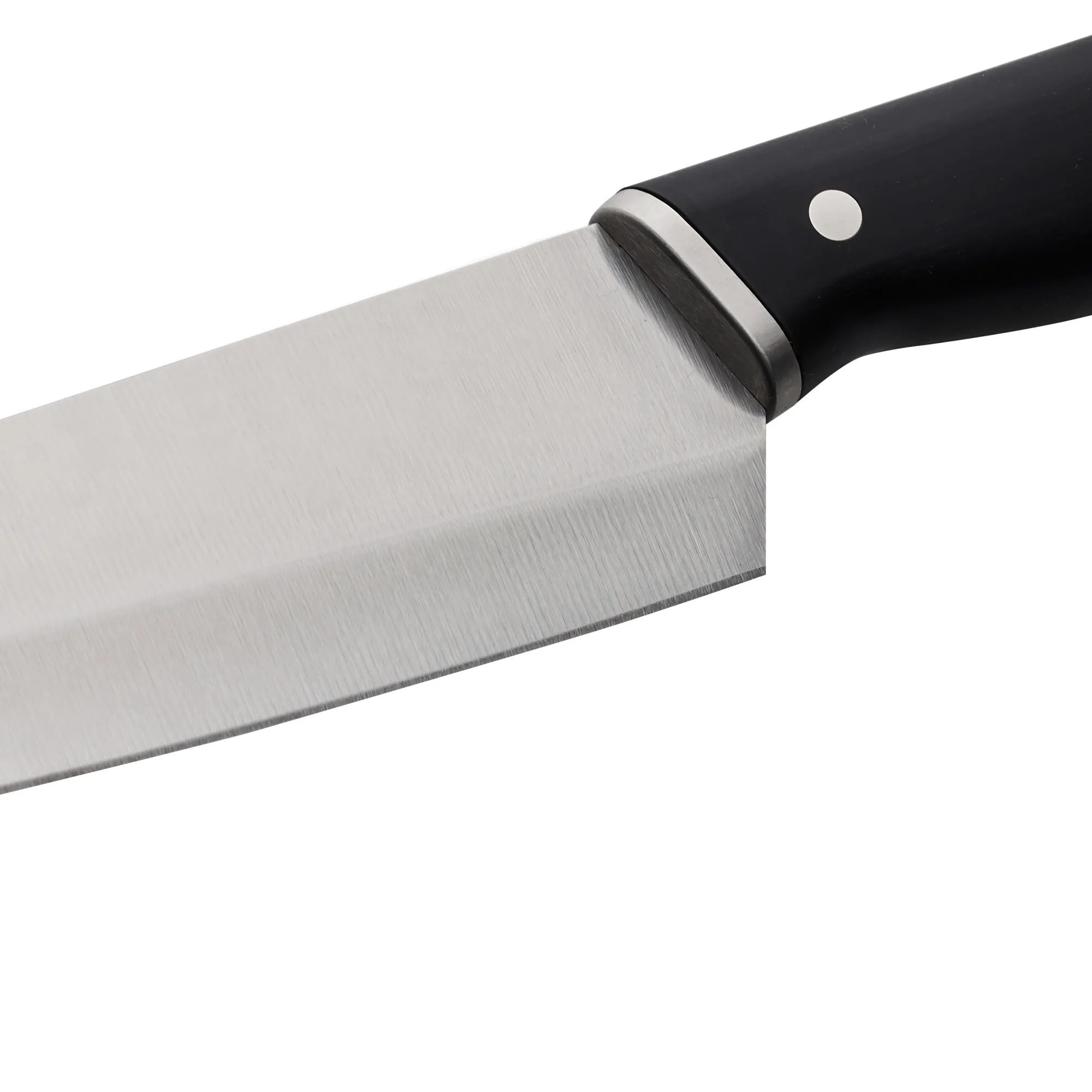 WMF Sequence Brotmesser, 20 cm| Brotmesser