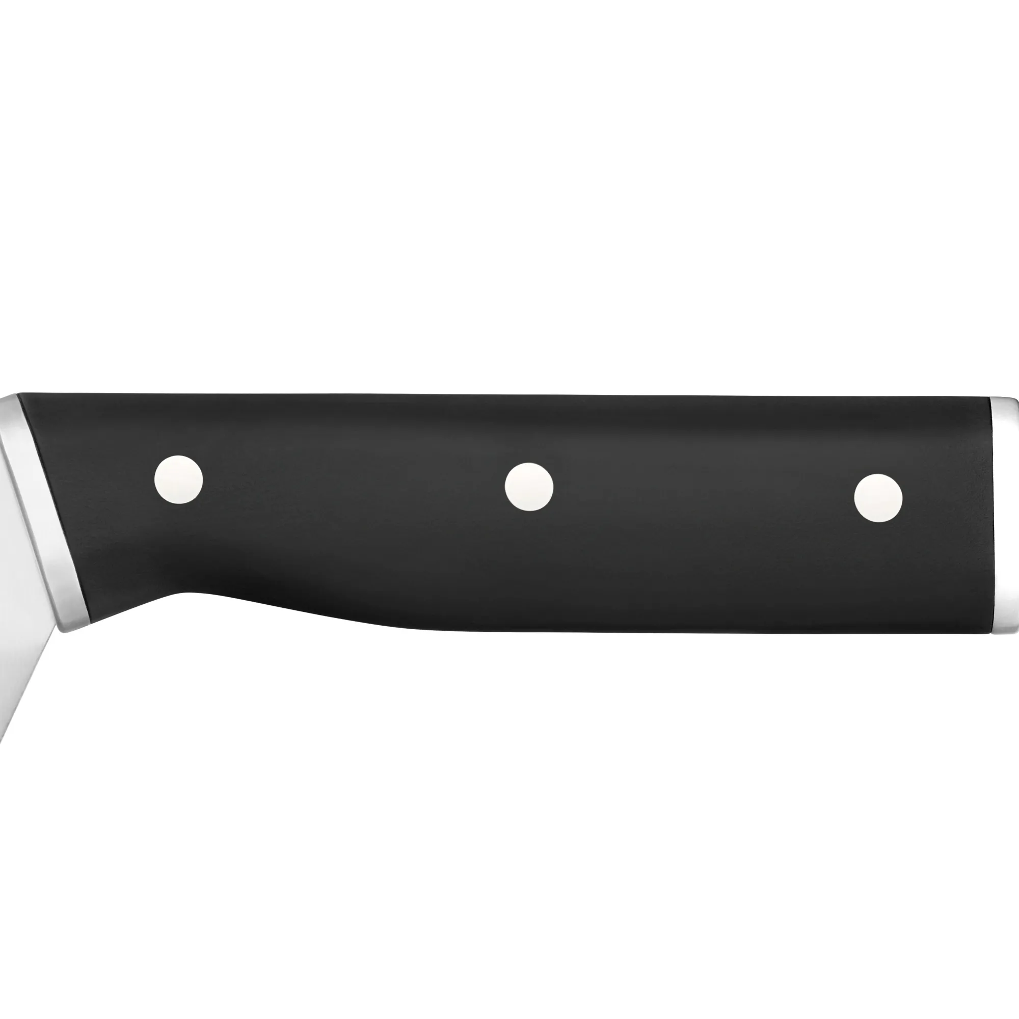 WMF Sequence Santoku-Messer, 18 cm| Santokumesser