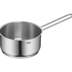 WMF Silit Alicante Kochgeschirr-Set, 4-teilig| Topfsets