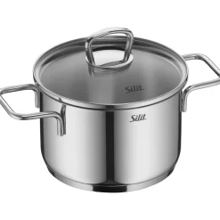 WMF Silit Alicante Topf Set 3 teilig| Topfsets