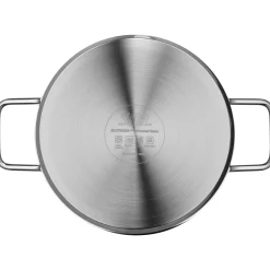 WMF Silit Alicante Topf Set 3 teilig| Topfsets