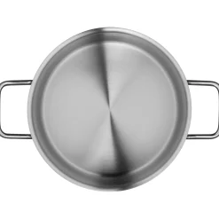 WMF Silit Alicante Topf-Set, 4-teilig| Topfsets