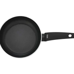 WMF Silit Belluna Stielpfanne, 24 cm, Rosé| Induktionspfannen|Bratpfannen