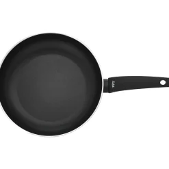 WMF Silit Belluna Stielpfanne, 24 cm, Grün| Induktionspfannen|Bratpfannen