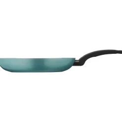 WMF Silit Belluna Stielpfanne, 28 cm, Grün| Induktionspfannen|Bratpfannen