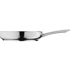 WMF Silit Calabria Stielpfanne, 28 cm| Induktionspfannen|Bratpfannen