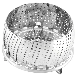 WMF Silit Dämpfkorb, 14 cm| Zubehör Töpfe
