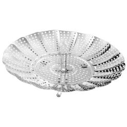 WMF Silit Dämpfkorb, 14 cm| Zubehör Töpfe