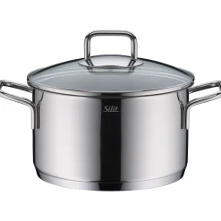 WMF Silit Extra Cook Kochgeschirr-Set* 4-tlg.| Topfsets