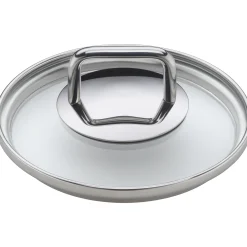 WMF Silit Extra Cook Mini-Kochtopf 12 cm mit Glasdeckel| Kochtöpfe