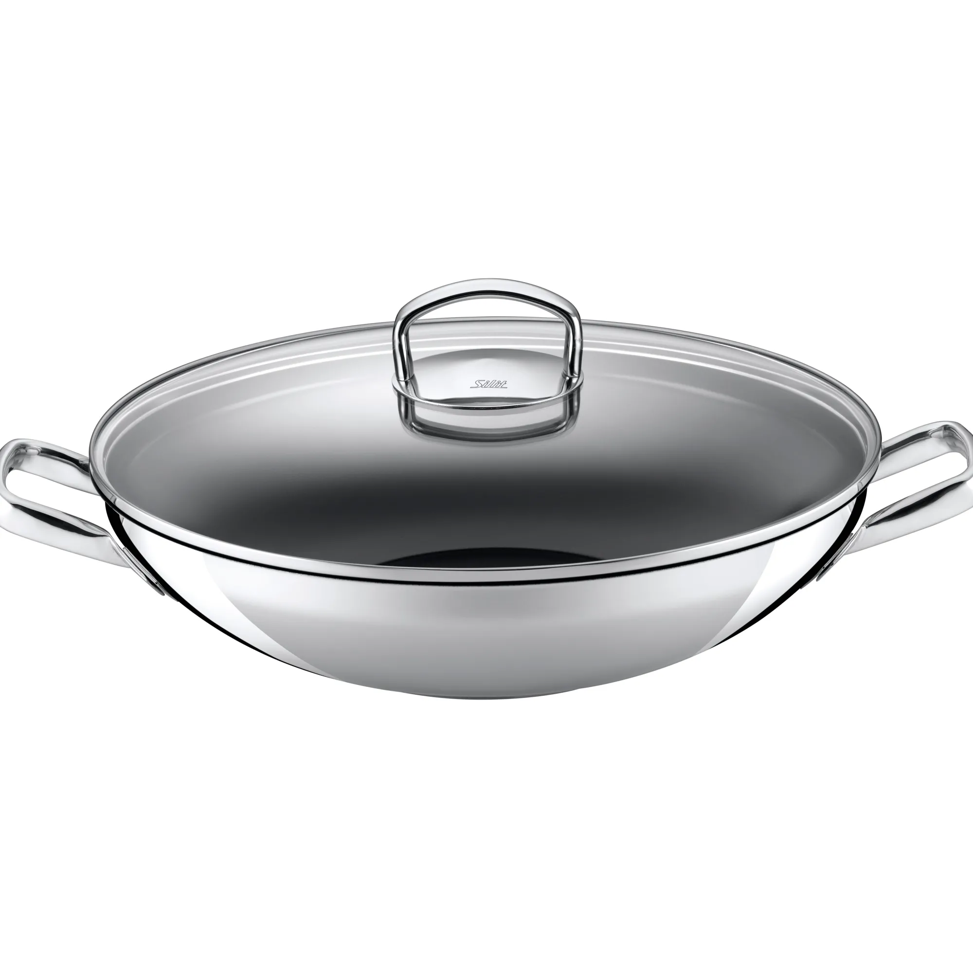 WMF Silit Hong Kong Wok, 36 cm| Woks