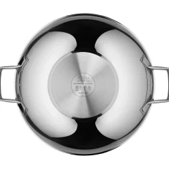 WMF Silit Hong Kong Wok, 36 cm| Woks