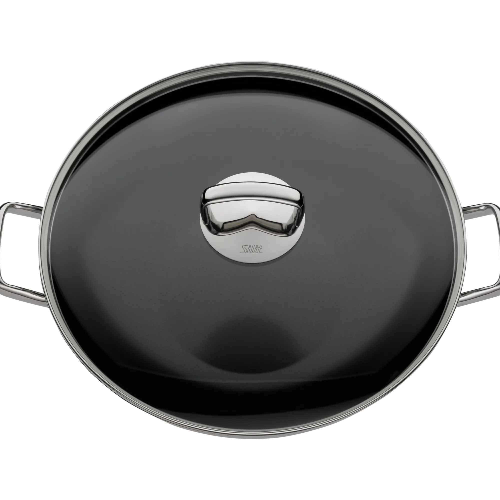 WMF Silit Hong Kong Wok, 36 cm| Woks