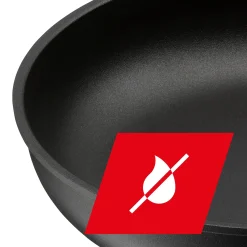 WMF Silit Merida Stielpfanne, 20 cm| Induktionspfannen|Bratpfannen