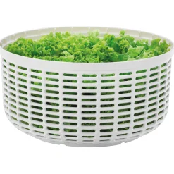 WMF Silit Salatschleuder, Grün| Schüsseln