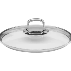 WMF Silit Silargan® Elegance Topf-Set, 4-teilig, Red| Topfsets