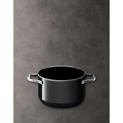 WMF Silit Silargan® Elegance Topf-Set, 4-teilig, Red| Topfsets