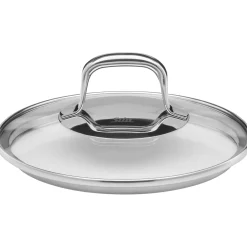 WMF Silit Silargan® Elegance Topf-Set, 4-teilig, Red| Topfsets