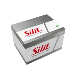 WMF Silit Silargan® Modesto Topf-Set 4-teilig, Black| Topfsets