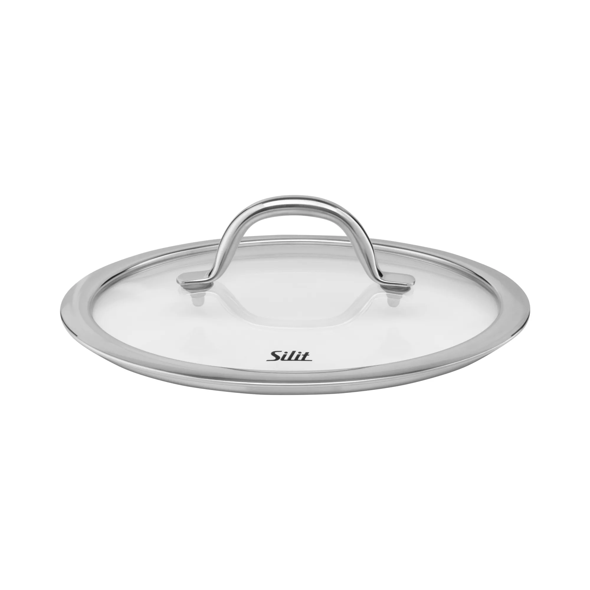 WMF Silit Silargan® Passion Kochtopf mit Deckel, 20 cm, Red| Kochtöpfe|Induktionstöpfe