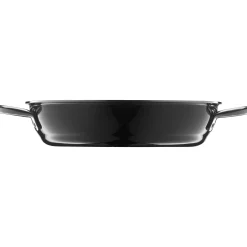 WMF Silit Silargan® Professional Servierpfanne, 20 cm, Black| Servierpfannen|Induktionspfannen