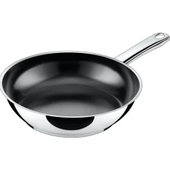 WMF Silit Talis Stielpfanne, 20 cm| Induktionspfannen|Bratpfannen