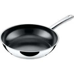 WMF Silit Talis Stielpfanne, 24 cm| Induktionspfannen|Bratpfannen