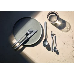 WMF Silk Besteck-Set, 30-teilig, Cromargan®| Besteck-Sets