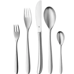 WMF Silk Kuchengabel| Gabeln