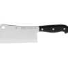 WMF Spitzenklasse Plus Chinesisches Hackmesser, 15 cm| Hackmesser